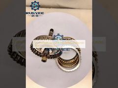 مونتاژ کلاچ ورودی گیرنده جلو هیوندای C0gf1 Cvt Transmission