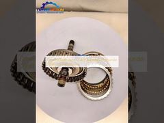 مونتاژ کلاچ ورودی گیرنده جلو هیوندای C0gf1 Cvt Transmission