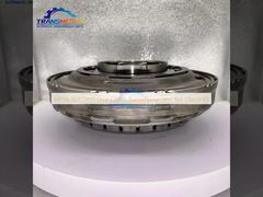 MPS6، کیت کلاچ تست مرطوب گیربکس دو کلاچه 6DCT450