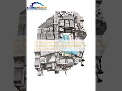 مجموعه گیربکس P811 E-cvt هیبریدی با موتور دوگانه هیبریدی نسل دوم کاملاً جدید Gs8 چانگان