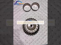 مرسدس بنز W463 G55 AMG 750.65 شافت دنده مقابل جعبه انتقال