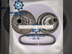 کیت پولی اتوماتیک گیربکس هوندا CZGA