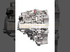 مجموعه گیربکس CVT بازسازی شده برای سوزوکی SX4 M16A