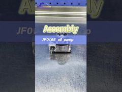 پمپ روغن JF016E را مونتاژ کنید