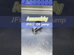 پمپ روغن JF011E را جمع کنید