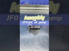 پمپ روغن جعبه گیربکس JF016E را جمع کنید