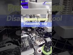 ویدئوی معرفی دستگاه حفاری