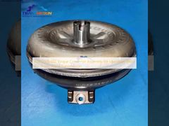 A2212503602 مجموعه تبدیل کننده گشتاور برای ترانسمیشن مرسدس بنز 7G-Tronic 722.9