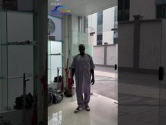 مشتری از آفریقا