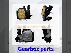 ماژول کنترل انتقال TCU بازسازی شده 0CJ927156 برای آئودی 2014 به بعد