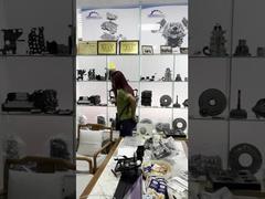 مشارکت جهانی