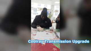 پرداخت مشتری