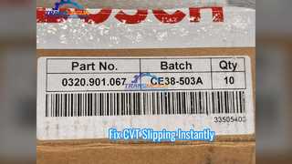 تسمه گیربکس CVT 901063 با کیفیت اصلی برای نیسان هوندا