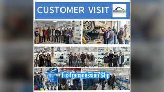 کیت صفحه اصطکاکی هیبریدی هیوندای کیا