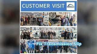 صفحات اصطکاک گیربکس هیبریدی هیوندای کیا