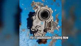 تعمیرات اساسی کیت گیربکس آئودی VW 09G