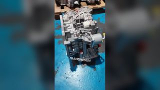 راهنمای تعویض زنجیر گیربکس JF011E CVT