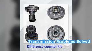 تعمیر دسته گیربکس هیوندای اکسنت