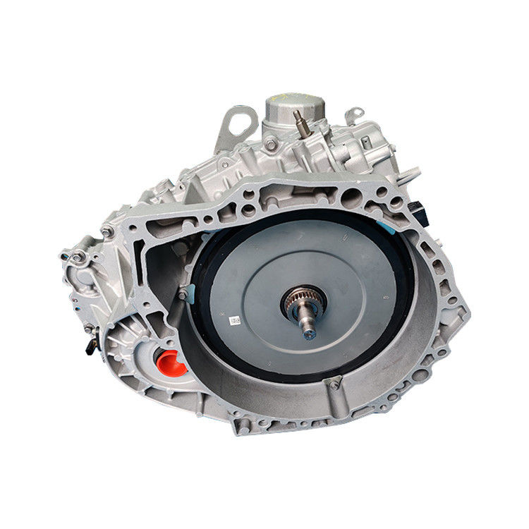 Winwind T5 1.6T 2WD 2018-2020 DF727A12 TM047FDA Speed Wet Double Clutch Transmission اسمبلی دو قلو
