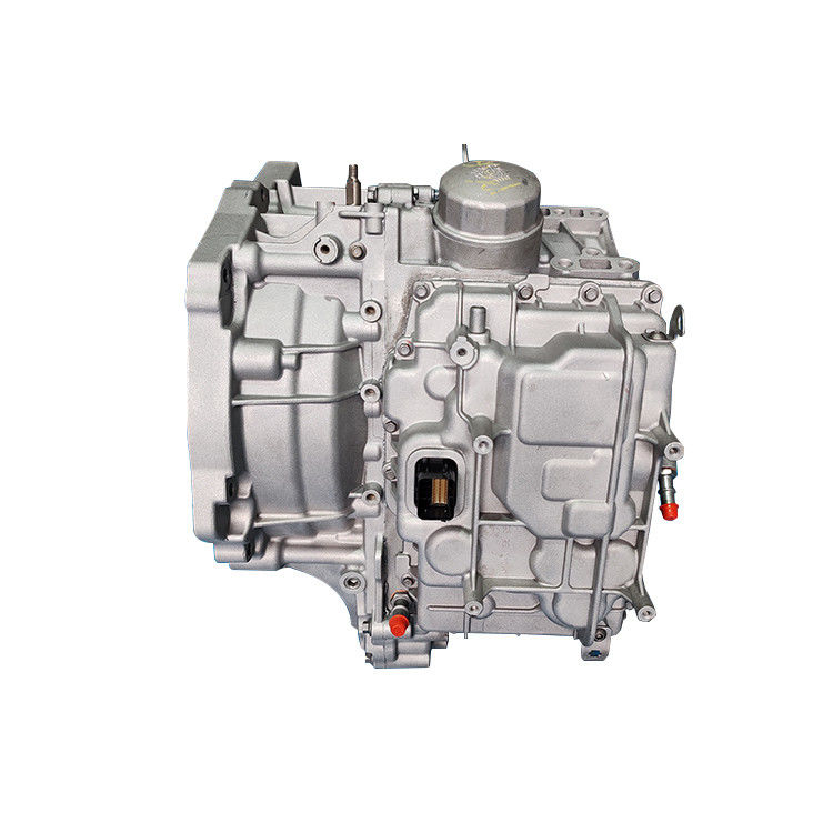 Winwind T5 1.6T 2WD 2018-2020 DF727A12 TM047FDA Speed Wet Double Clutch Transmission اسمبلی دو قلو