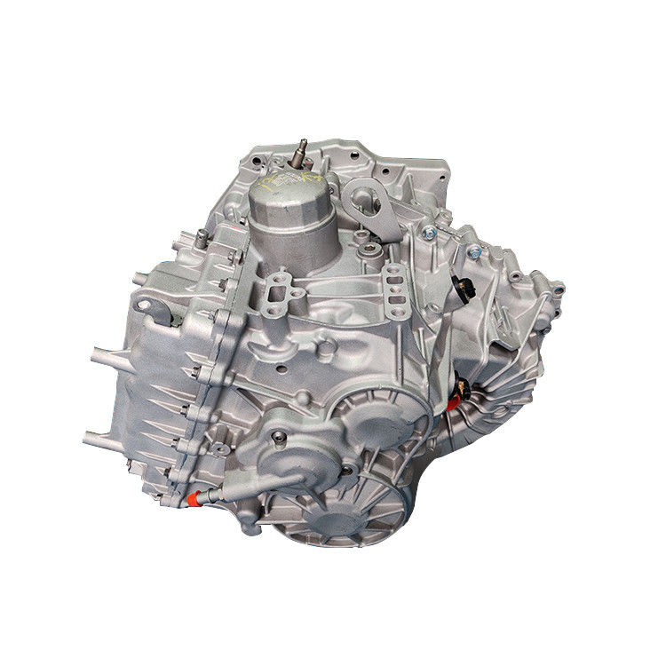 Winwind T5 1.6T 2WD 2018-2020 DF727A12 TM047FDA Speed Wet Double Clutch Transmission اسمبلی دو قلو