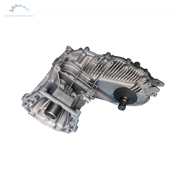 سیستم انتقال اتوماتیک اسلیور Transmesun 92A PL72ATC برای پورش کاین 4.8T انتخاب