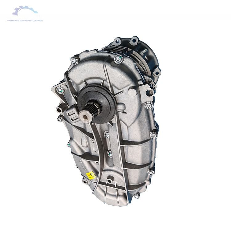 سیستم انتقال اتوماتیک اسلیور Transmesun 92A PL72ATC برای پورش کاین 4.8T انتخاب