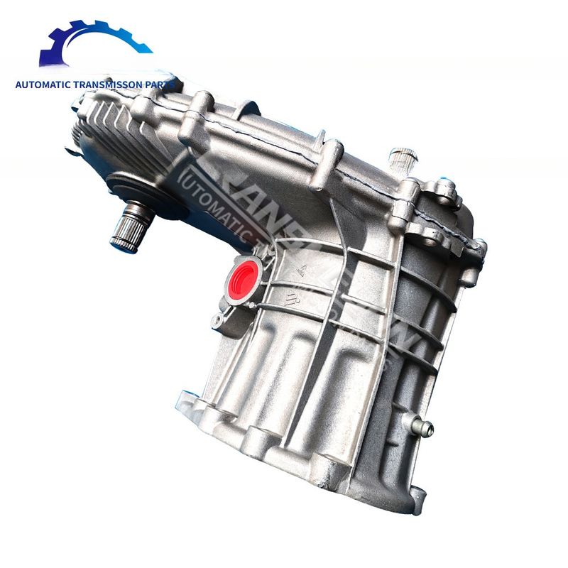 پوشه کاین 4.8T با 8 سرعت باکس گیربکس بدون شامل کردن واحد کنترل