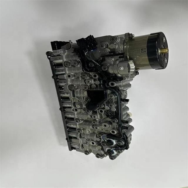 لوازم خودرو VW 0CK325065 ECU ماشین آلات ماشین آلات ماشین آلات ماشین آلات
