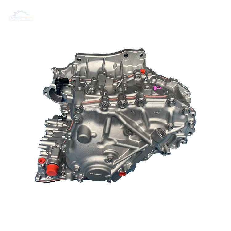 31020-3WX2B گیربکس اتوماتیک 31020-3WX0E 3.5L 4WD JF017E برای گیربکس نیسان