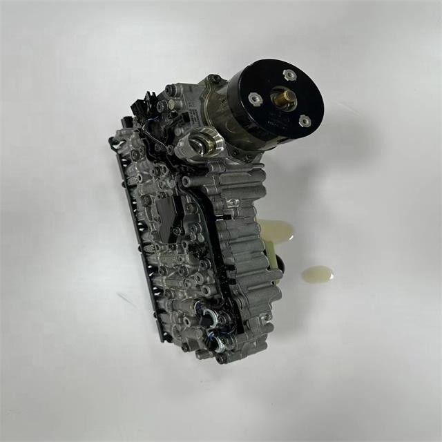 لوازم خودرو VW 0CK325065 ECU ماشین آلات ماشین آلات ماشین آلات ماشین آلات