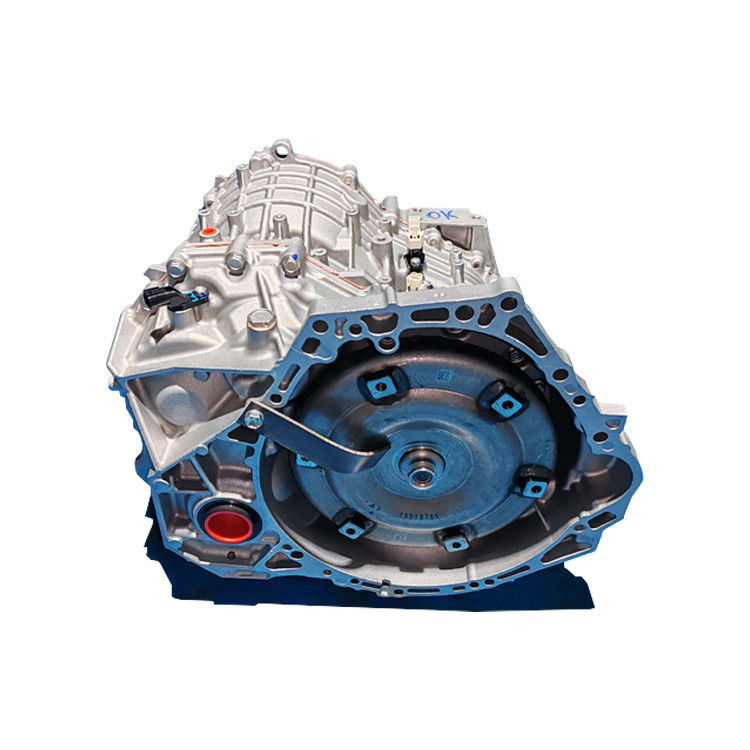 جعبه گیربکس بازسازی شده C-HR K114 مجموعه گیربکس خودکار 2.0L 2WD برای تویوتا لکسوس