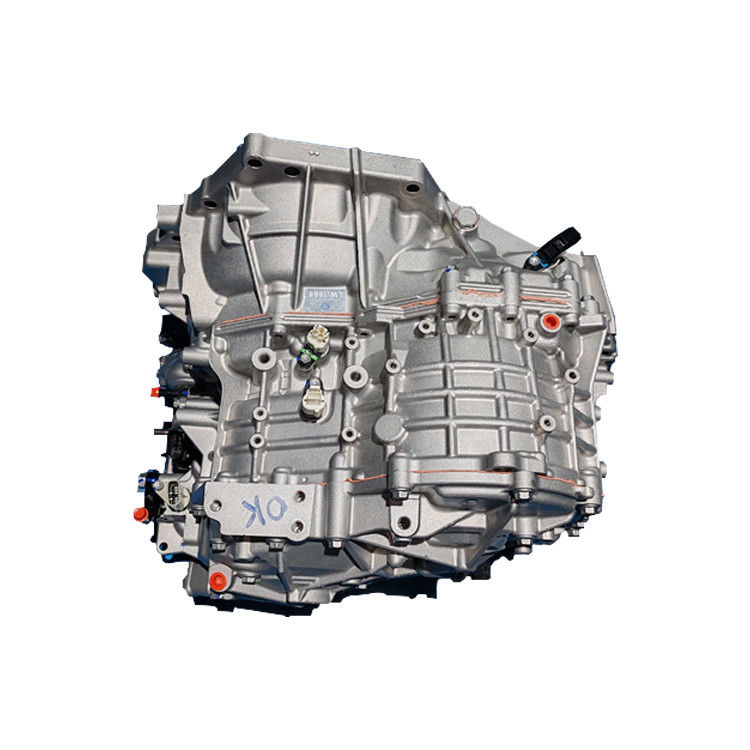 جعبه گیربکس بازسازی شده C-HR K114 مجموعه گیربکس خودکار 2.0L 2WD برای تویوتا لکسوس