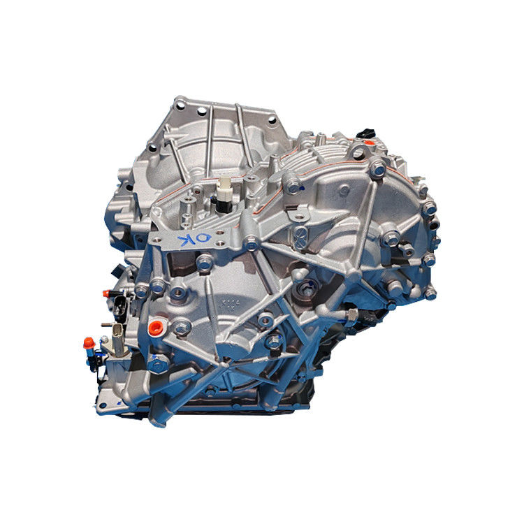 جعبه گیربکس بازسازی شده C-HR K114 مجموعه گیربکس خودکار 2.0L 2WD برای تویوتا لکسوس