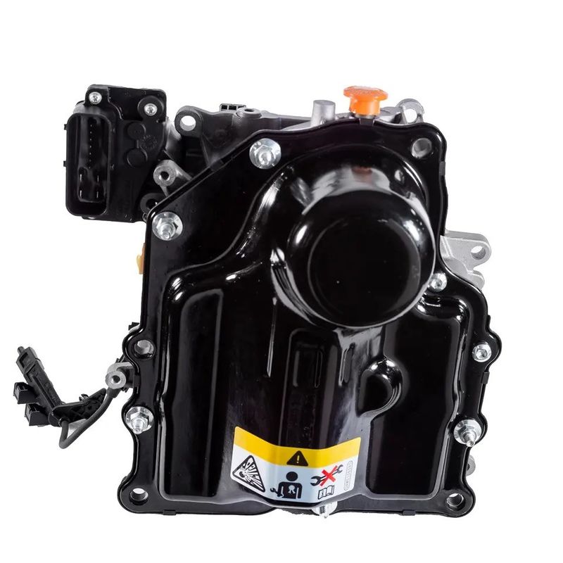 اندازه استاندارد عرضه DQ200 DSG 7 سرعت OAM 927769D TCU مکانیک برای VW AUDI 2007