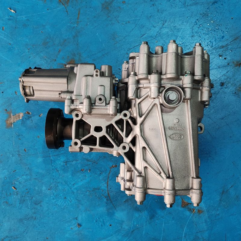مجموعه دیفرانسیل جلویی LR061681 برای Range Rover Evoque G/R=2.58 عقب