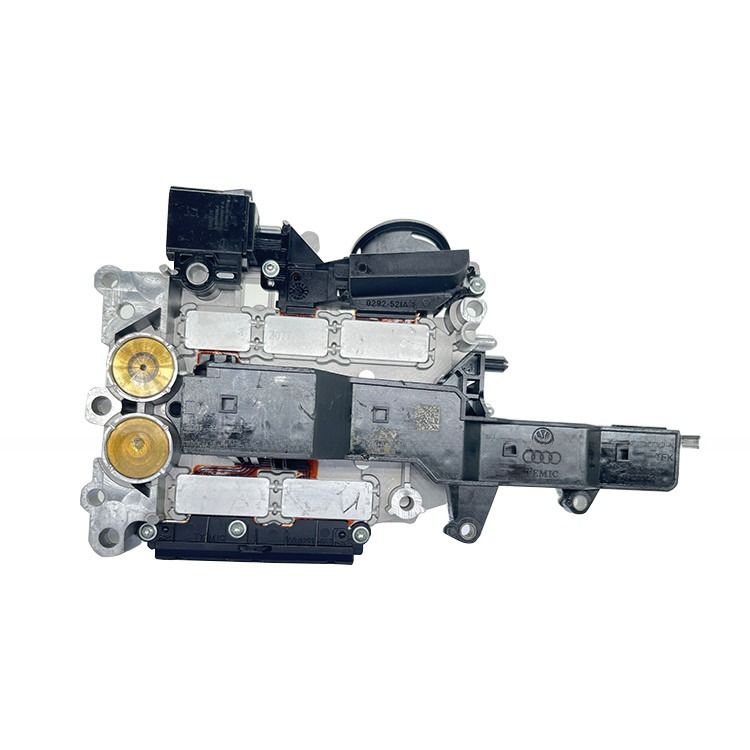 Audi 0B5927156F 0B5/DL501 ماژول کنترل واحد انتقال دو سرعت 7 سرعت