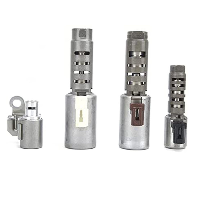U760E ولول سولینوئید انتقال اتوماتیک 7PCS/SET برای TOYOTA Camry Highlander Sienna LEXUS