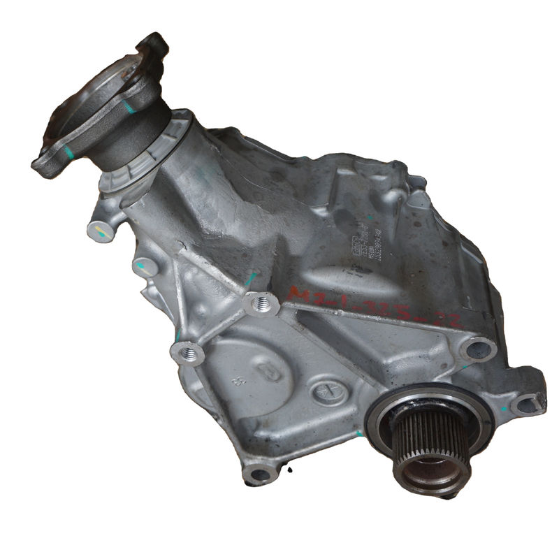 9L8Z7A103D 9L8Z7A103J کیس انتقال تفاوت برای مازدا CX9 6F35 سیستم شاسی خودکار استفاده شده