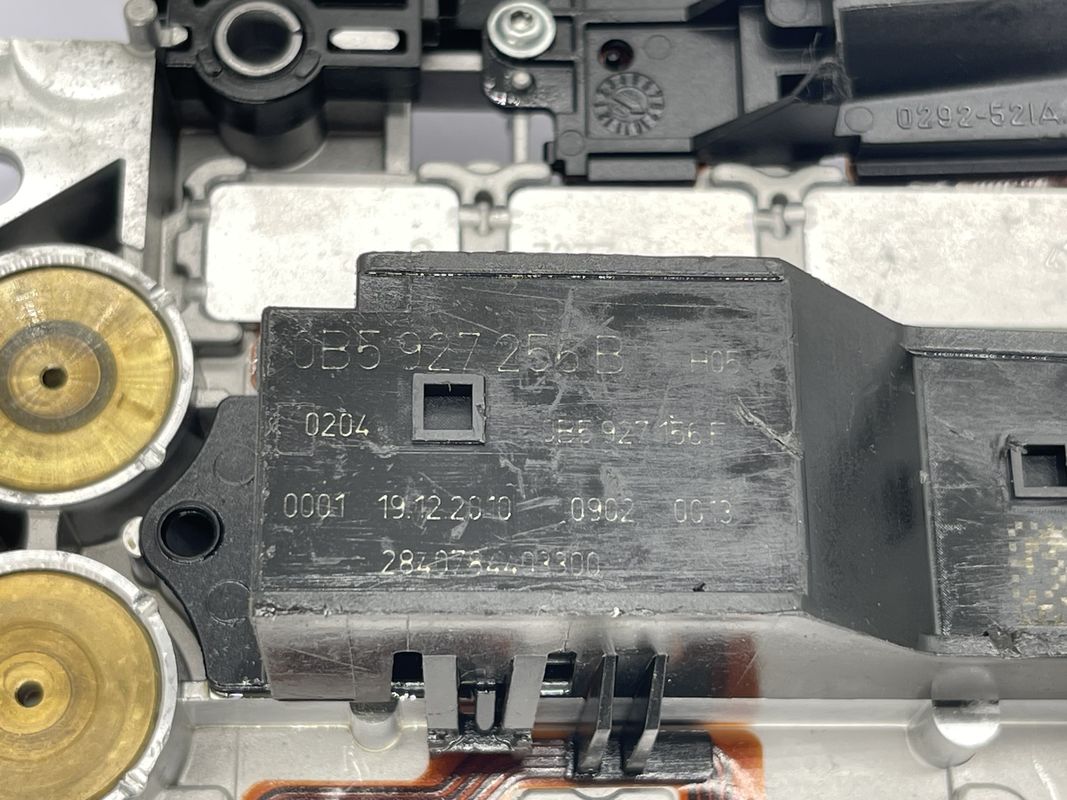 ماژول کنترل واحد انتقال 7 سرعت دو کپسول برای AUDI A4/A5/A6/A7/Q5/RS5/S5/S6/S7