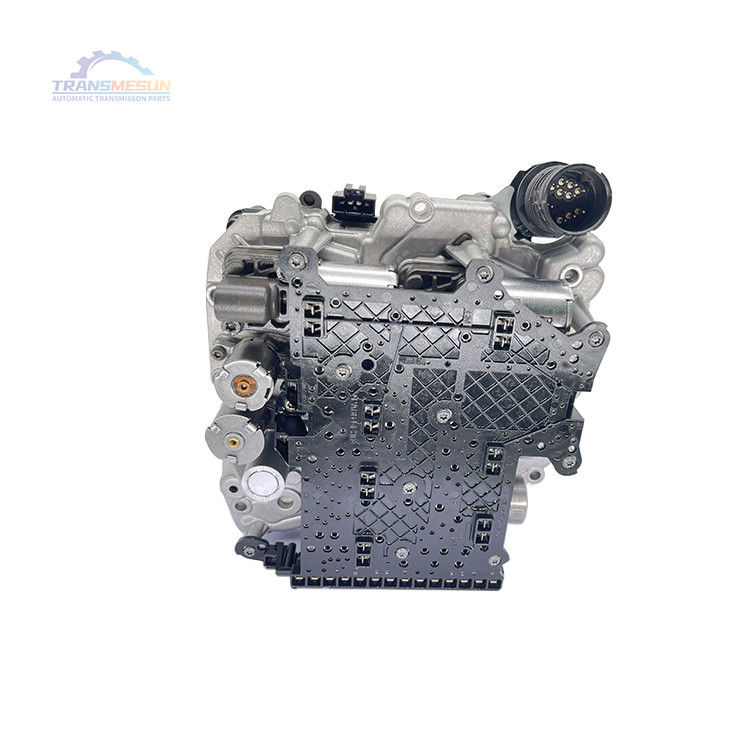 SAIC/FAW Car Lamado/A3/Q3/Magotan ماژول کنترل انتقال گیربکس خودکار 7 سرعت