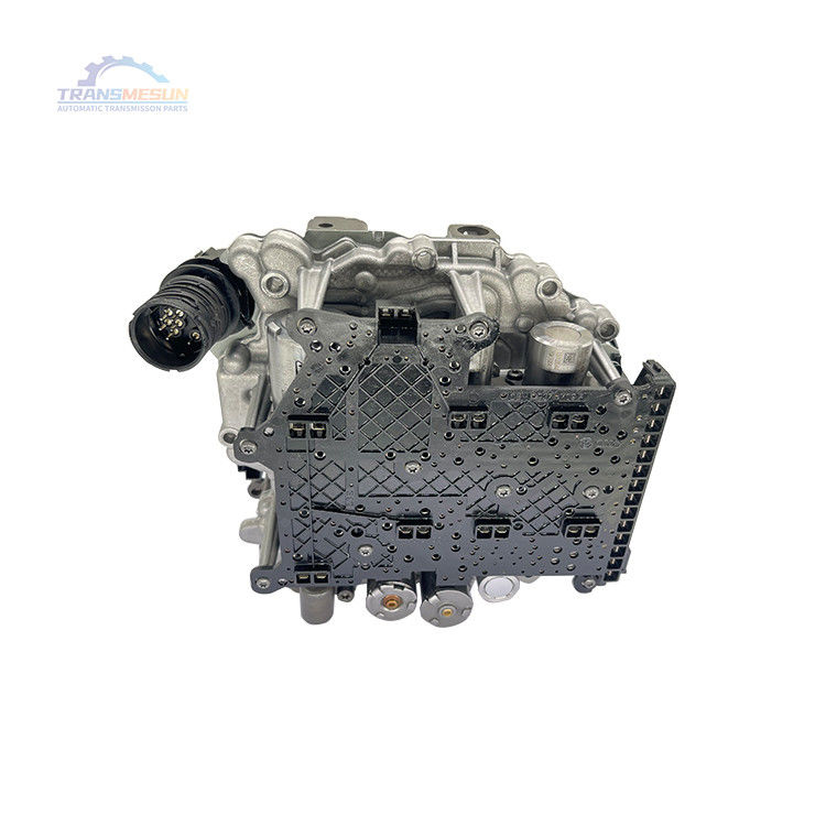 SAIC/FAW Car Lamado/A3/Q3/Magotan ماژول کنترل انتقال گیربکس خودکار 7 سرعت