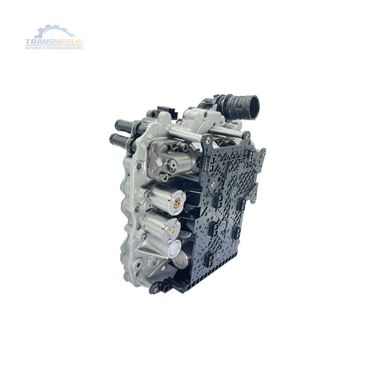 SAIC/FAW Car Lamado/A3/Q3/Magotan ماژول کنترل انتقال گیربکس خودکار 7 سرعت