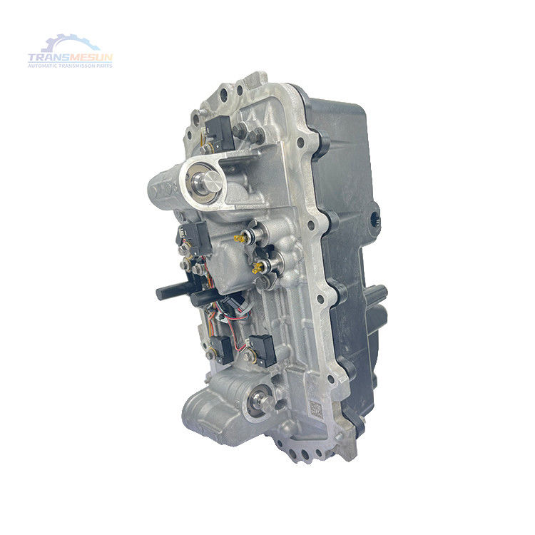 اسلیور ماژول کنترل الکترو هیدرولیک DCT250/7DCT250/7T35 برای MG/ROEWE