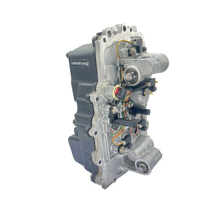 اسلیور ماژول کنترل الکترو هیدرولیک DCT250/7DCT250/7T35 برای MG/ROEWE