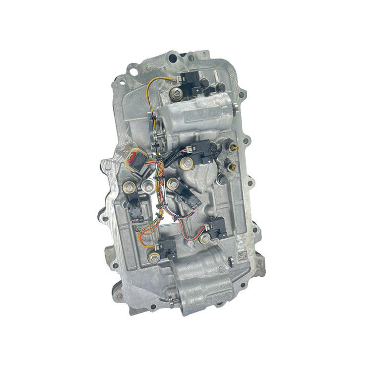 اسلیور ماژول کنترل الکترو هیدرولیک DCT250/7DCT250/7T35 برای MG/ROEWE