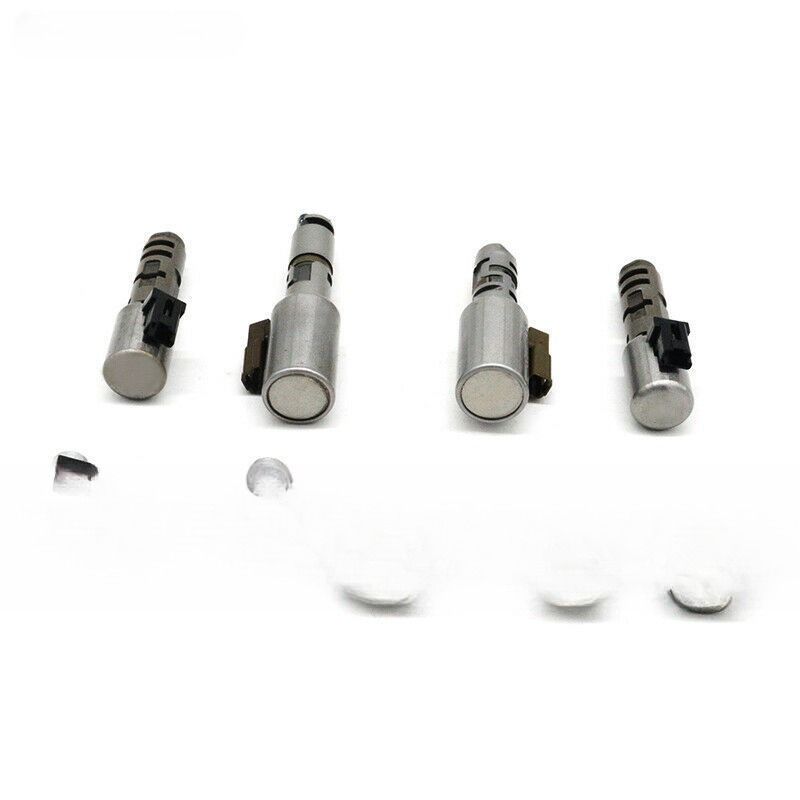 قطعات انتقال اتوماتیک GS300 A960E A960 6 سرعت کیت سولناید 9pcs/1Set برای IS250 IS300