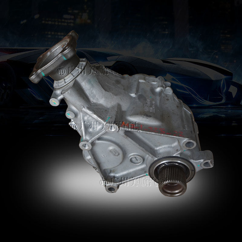 9L8Z-7A103-J Transmission Case Differential Transfer Case برای فورد مازدا CX9 6F35