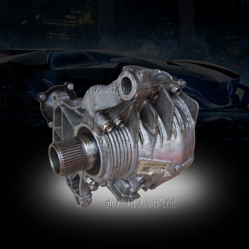 جعبه انتقال اتوماتیک دندانهای جلویی فرق جلویی برای مازدا CX-5 CX-4