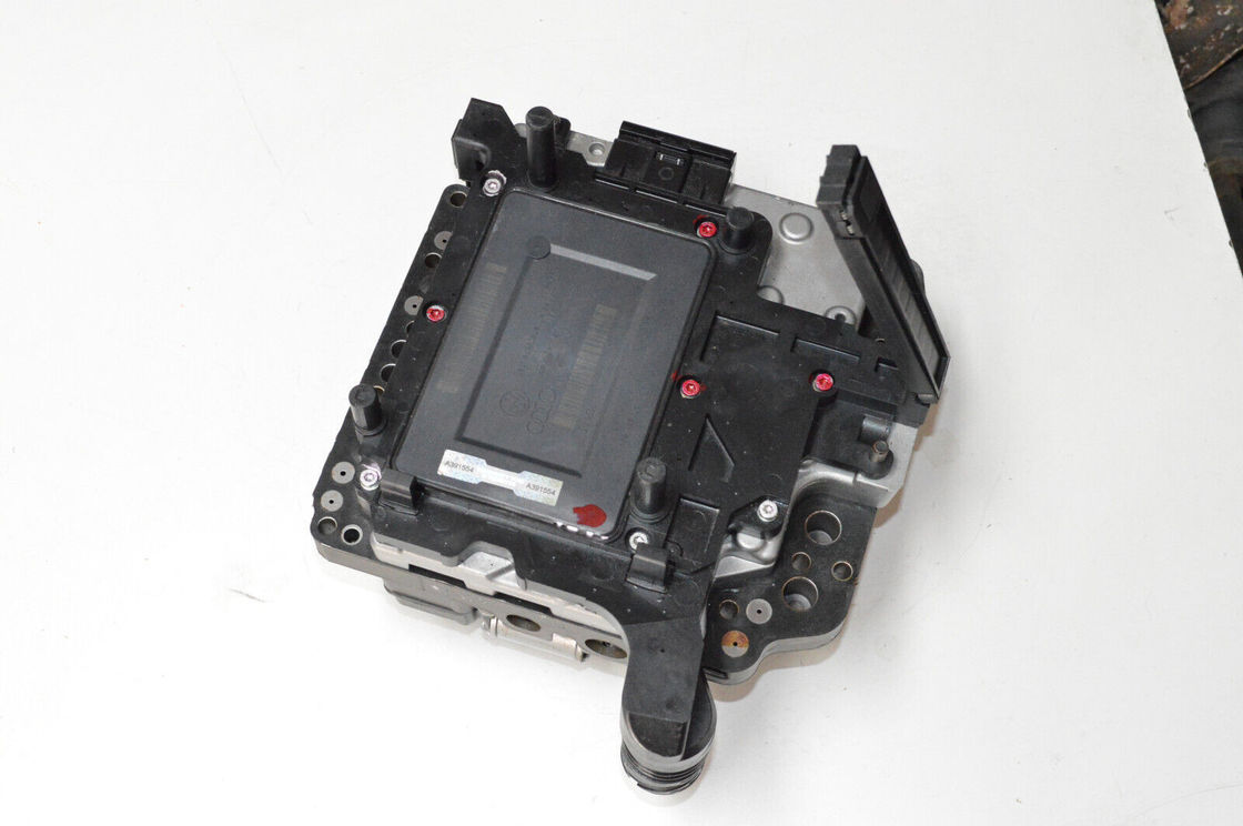 قطعات انتقال اتوماتیک برای Audi VW Seat Skoda DSG گیربکس مچاترونیک ECU DQ250
